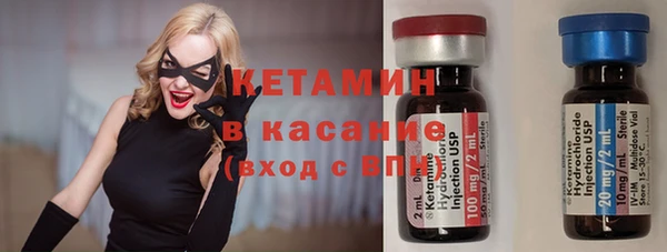 хмурый Алексин
