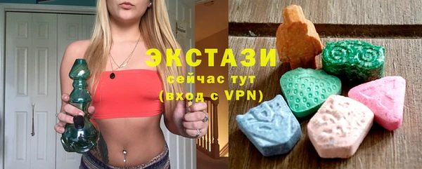 хмурый Алексин