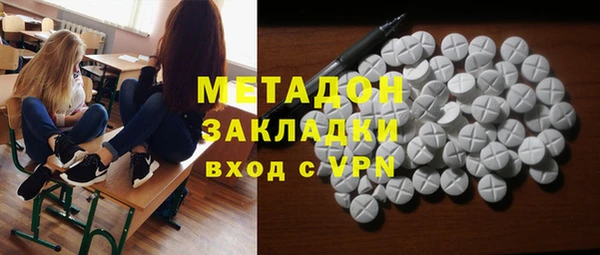 хмурый Алексин